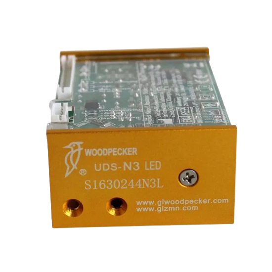 Скалер UDS-N3 Woodpecker LED