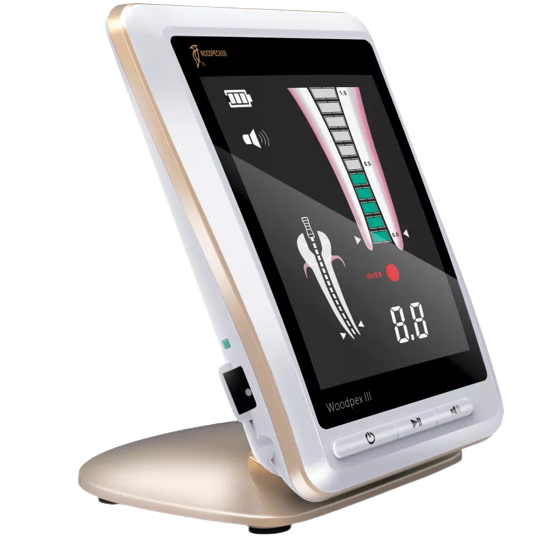 Апекслокатор Woodpex 3 PLUS...
