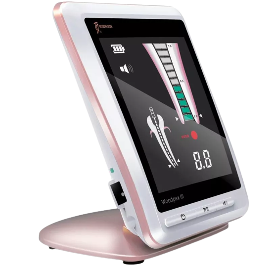 Апекслокатор Woodpex 3 PLUS...