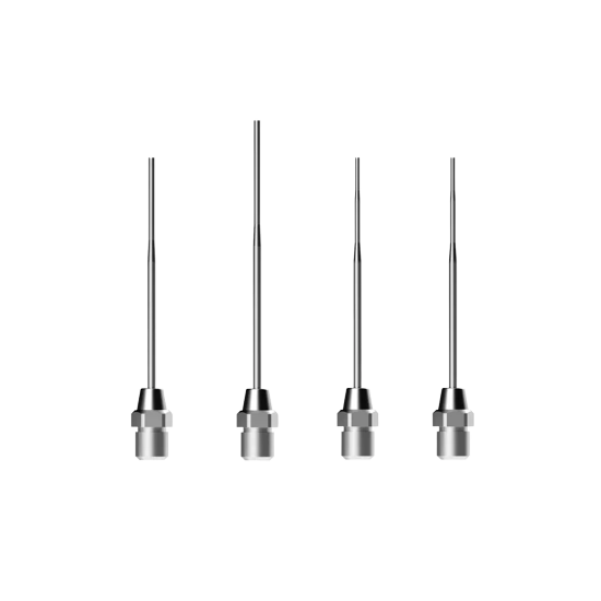 Голки 23G/24mm для...